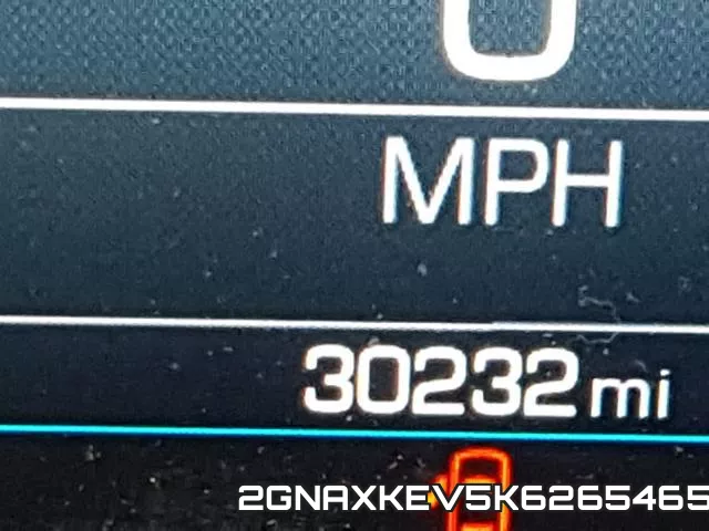 2GNAXKEV5K6265465 фото 9
