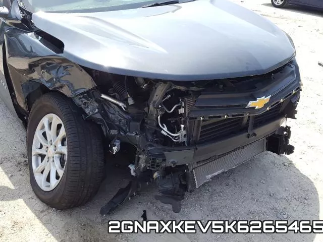 2GNAXKEV5K6265465 фото 10