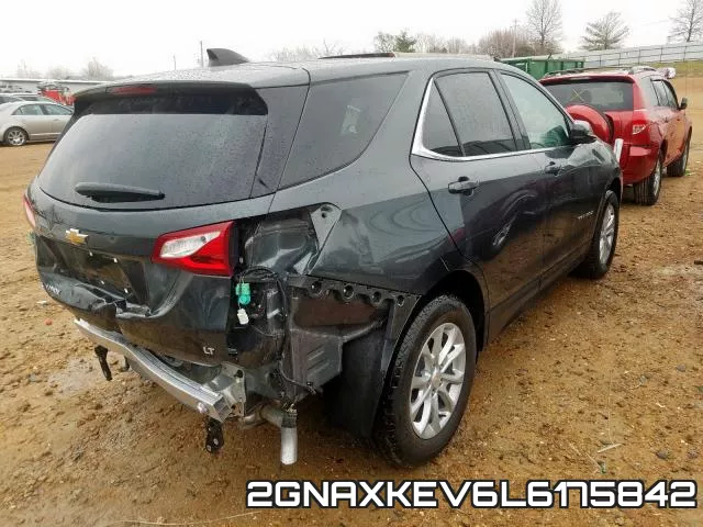 2GNAXKEV6L6175842 фото 5