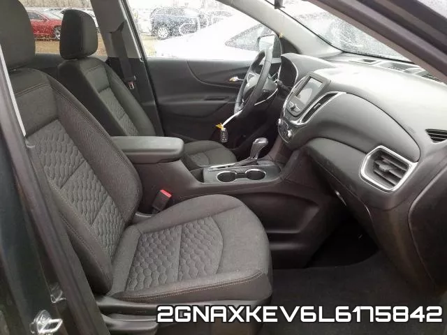 2GNAXKEV6L6175842 фото 6