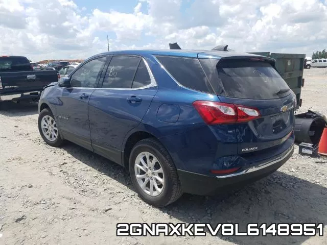 2GNAXKEV8L6148951 фото 4