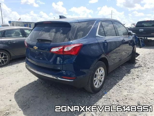 2GNAXKEV8L6148951 фото 5