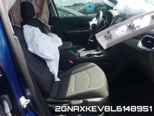 2GNAXKEV8L6148951 фото 6