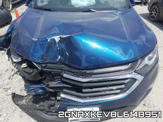 2GNAXKEV8L6148951 фото 8