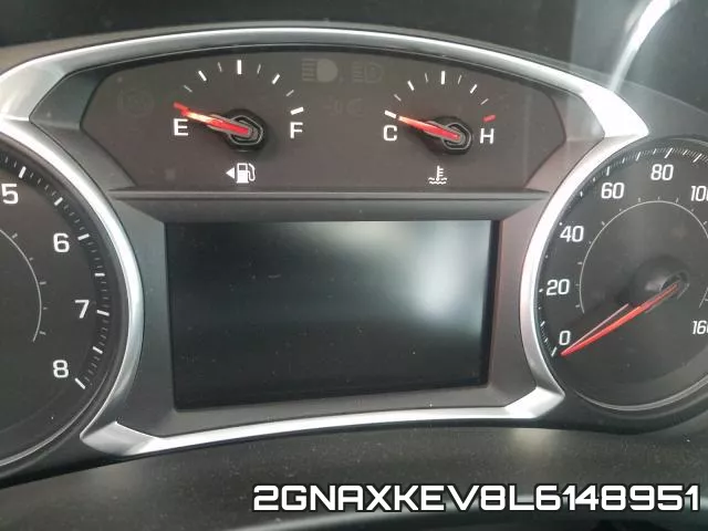 2GNAXKEV8L6148951 фото 9