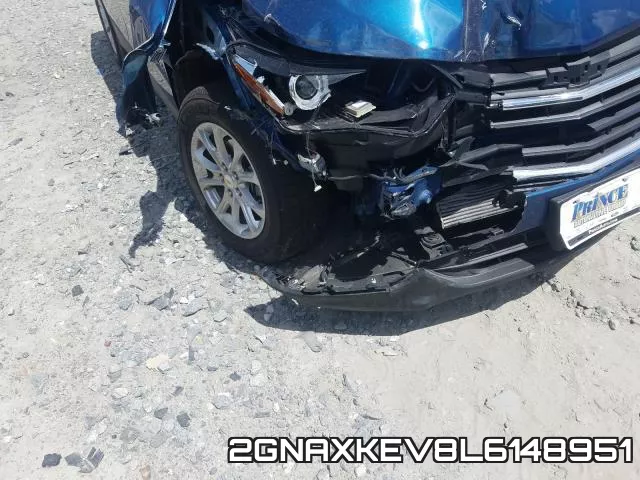 2GNAXKEV8L6148951 фото 10