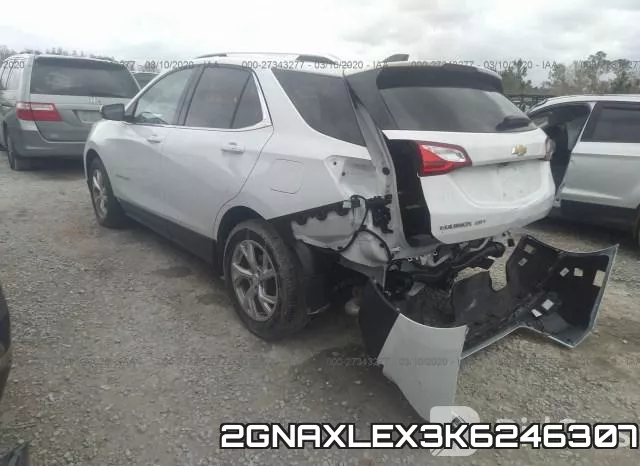 2GNAXLEX3K6246307 фото 4