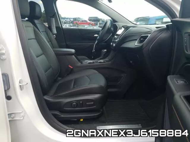 2GNAXNEX3J6158884 фото 6
