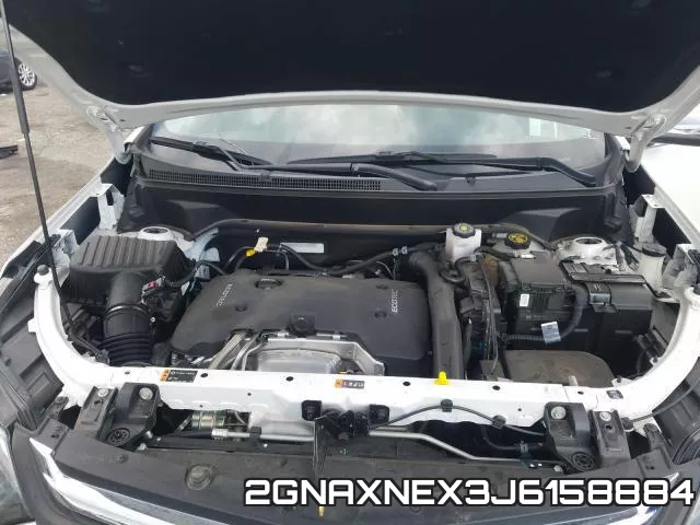 2GNAXNEX3J6158884 фото 8
