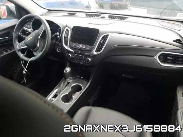 2GNAXNEX3J6158884 фото 10