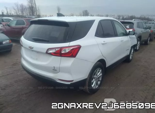 2GNAXREV2J6285096 фото 5