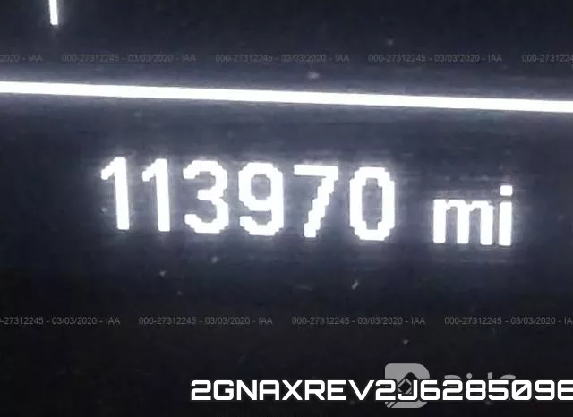 2GNAXREV2J6285096 фото 8