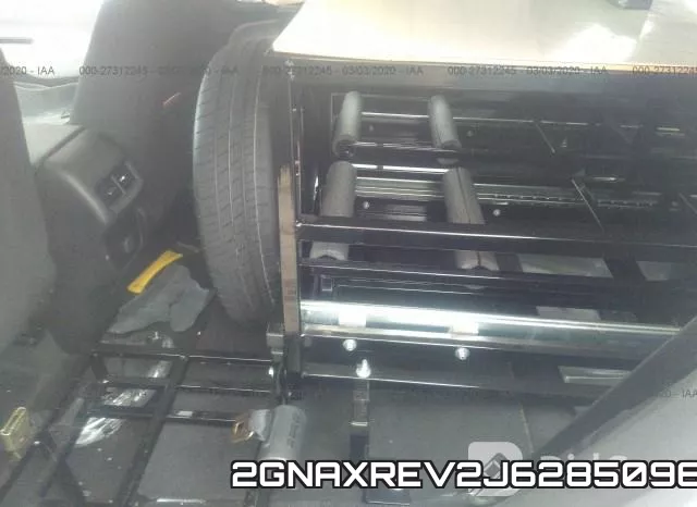 2GNAXREV2J6285096 фото 9