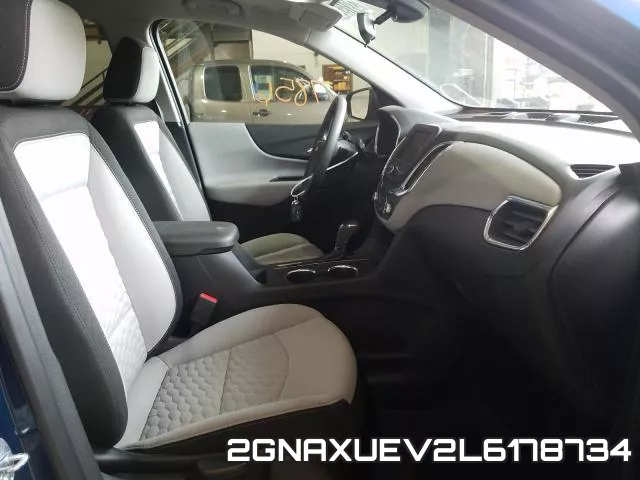 2GNAXUEV2L6178734 фото 6