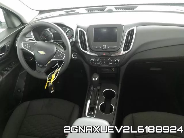 2GNAXUEV2L6188924 фото 10