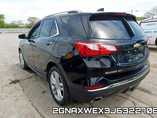 2GNAXWEX3J6322706 фото 4