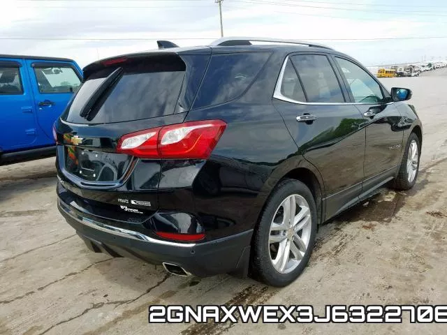 2GNAXWEX3J6322706 фото 5