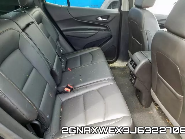 2GNAXWEX3J6322706 фото 7