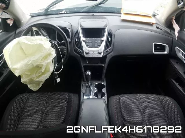 2GNFLFEK4H6178292 фото 10