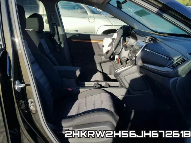 2HKRW2H56JH672618 фото 6
