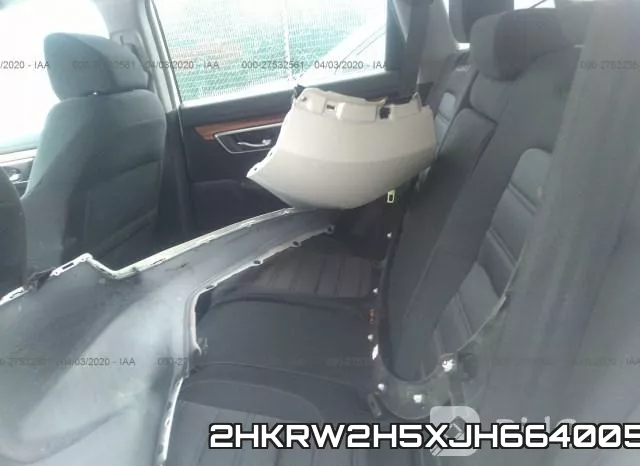 2HKRW2H5XJH664005 фото 9