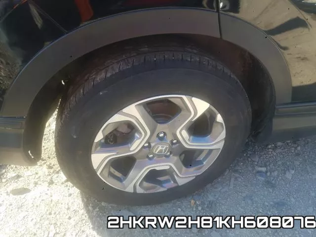 2HKRW2H81KH608076 фото 10