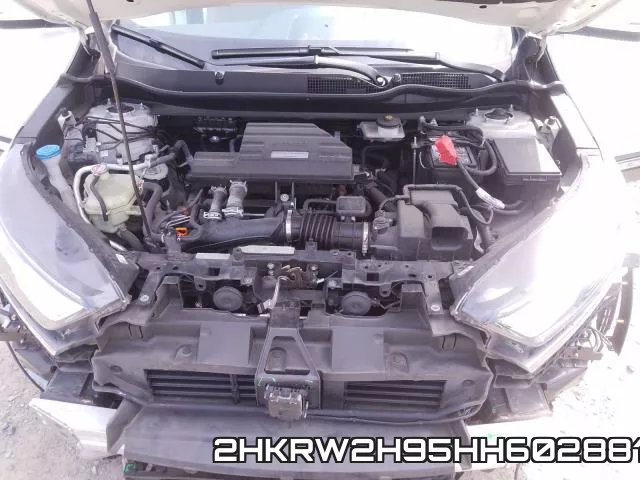 2HKRW2H95HH602881 фото 8
