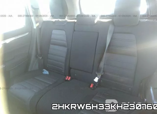 2HKRW6H33KH230760 фото 9