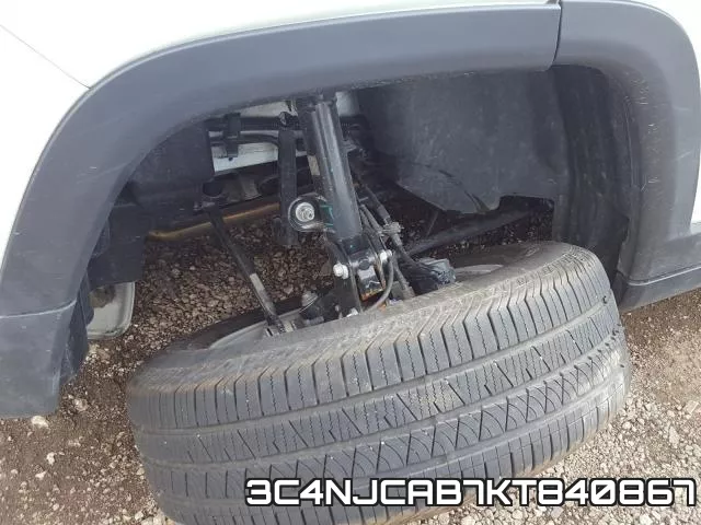 3C4NJCAB7KT840867 фото 10