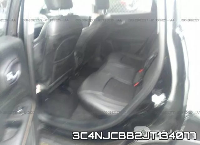 3C4NJCBB2JT134077 фото 9