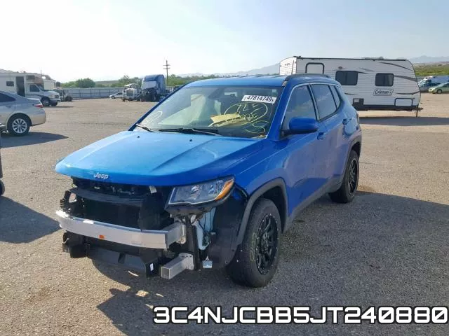3C4NJCBB5JT240880 фото 3