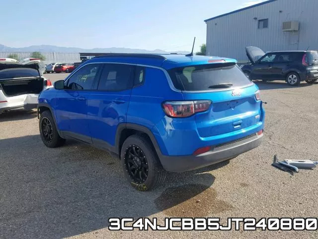 3C4NJCBB5JT240880 фото 4