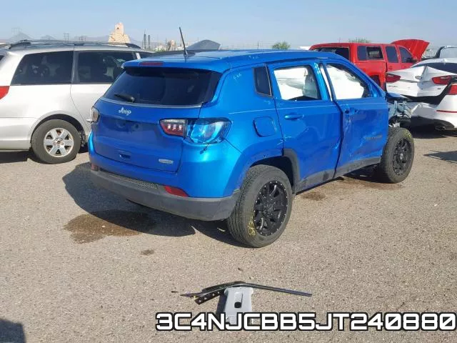 3C4NJCBB5JT240880 фото 5