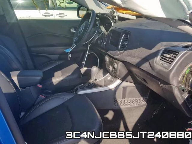 3C4NJCBB5JT240880 фото 6