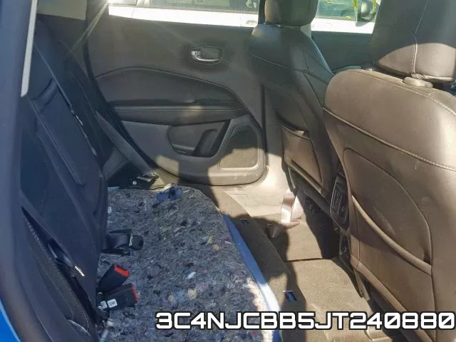 3C4NJCBB5JT240880 фото 7