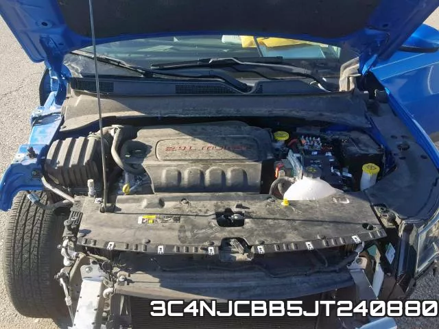 3C4NJCBB5JT240880 фото 8