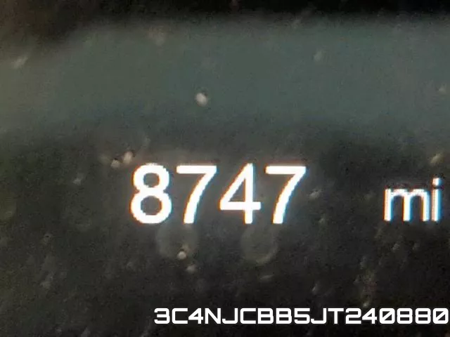 3C4NJCBB5JT240880 фото 9
