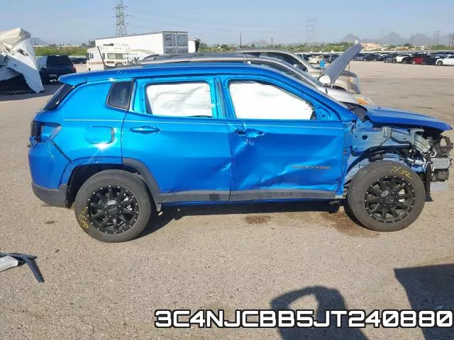 3C4NJCBB5JT240880 фото 10