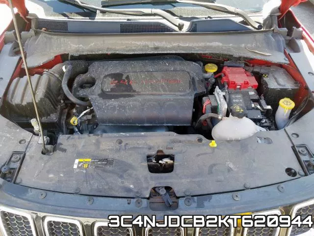 3C4NJDCB2KT620944 фото 8