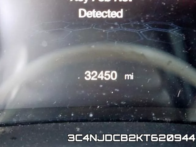 3C4NJDCB2KT620944 фото 9