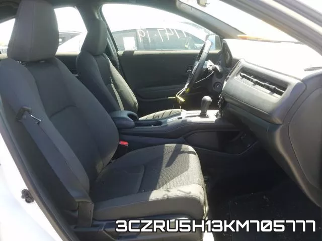 3CZRU5H13KM705777 фото 6