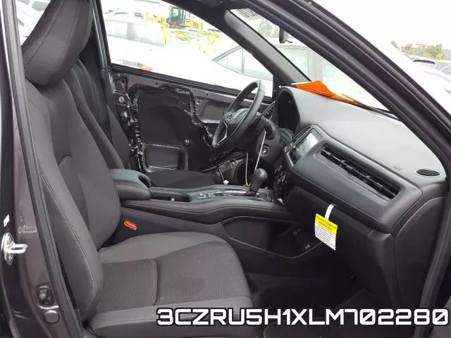 3CZRU5H1XLM702280 фото 6