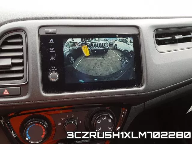 3CZRU5H1XLM702280 фото 10
