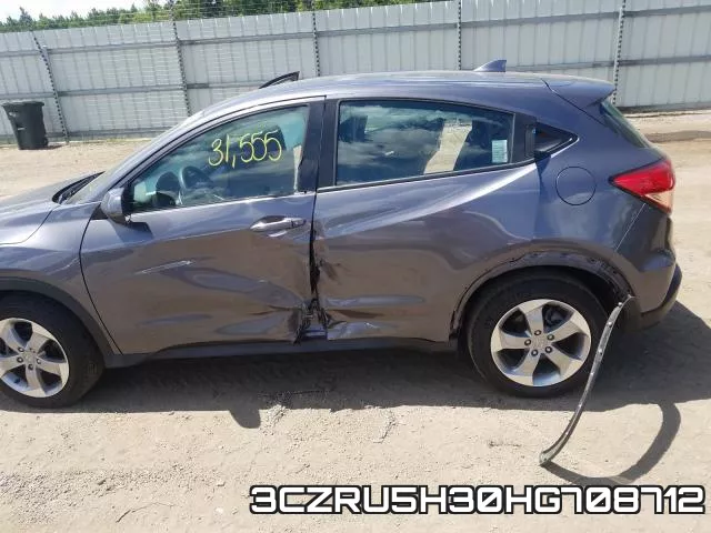 3CZRU5H30HG708712 фото 10