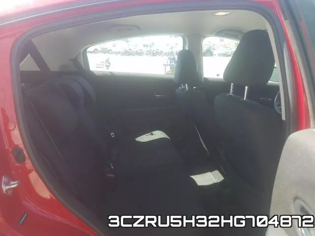 3CZRU5H32HG704872 фото 7