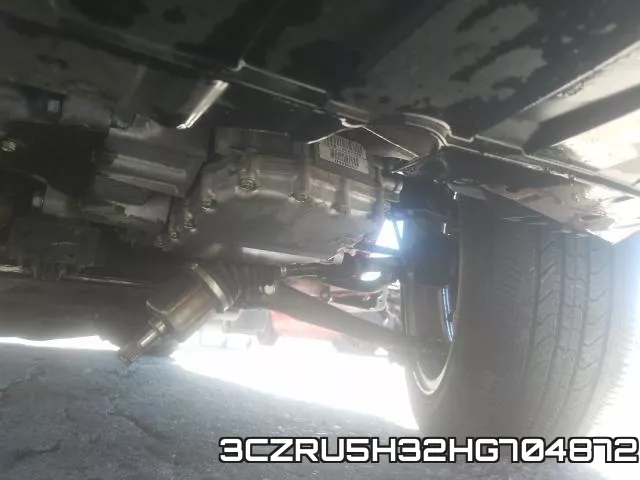 3CZRU5H32HG704872 фото 10
