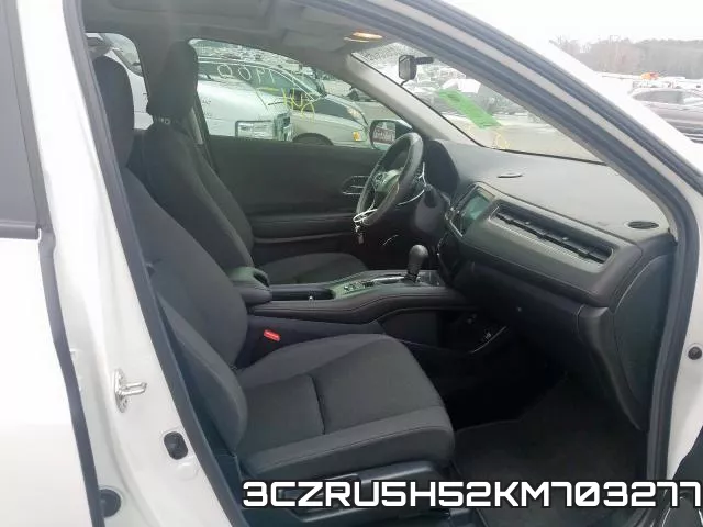 3CZRU5H52KM703277 фото 6