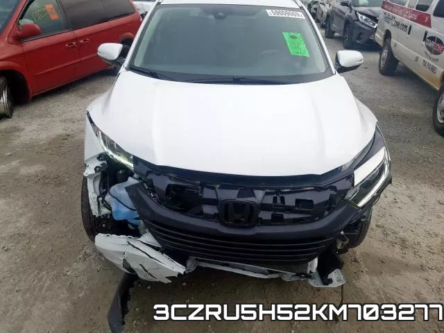 3CZRU5H52KM703277 фото 8