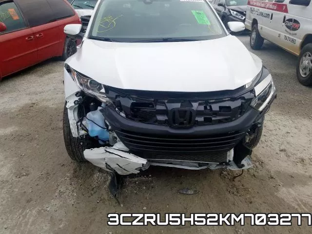 3CZRU5H52KM703277 фото 10