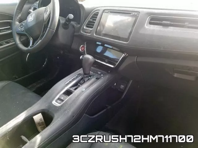 3CZRU5H72HM711700 фото 2